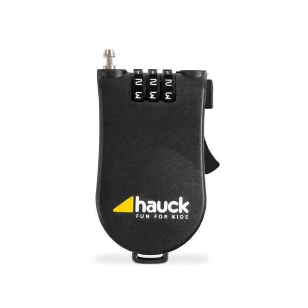 Hauck 618264.0 Lock Me 2 Pushchair Lock Black