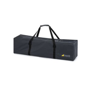 Hauck Bag Me Umbrella Pushchair Transport Bag with Carry Handles, Resistant Materials for Car Trips Travels on Plane, 115 x 31 x 31 cm, Grey