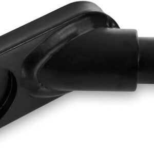 hauck Bike Trailer Hitch, Black - for Dryk Duo & Dryk Duo Plus 2-in-1 Bycicle Trailer & Pushchair, Easy to Install, Robust Metal, Extra Coupling Spare Hitch