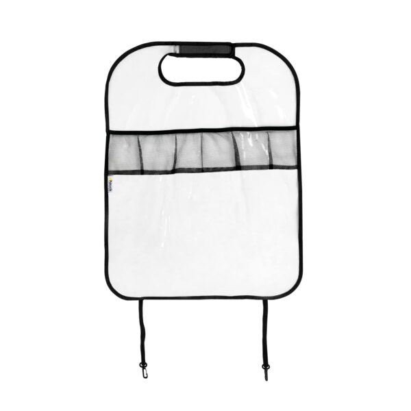 Hauck Cover Me Front Seat Car Organizer, Small