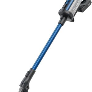 Henry Quick Pet 916634, Cordless Vacuum Cleaner, Blue, 25.2 W, 68 Decibeles