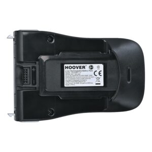 Hoover 35602562, B021 Vacuum Cleaner H-Free 200 (Produced from July 2021 on) Lithium, Rechargeable, Black, Original Battery