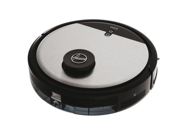 Hoover AC50 Robot Vacuum Cleaner Mop Attachment, Enhance Cleaning with Dual Functionality, Compatible Robot Vacuum Cleaner HG5