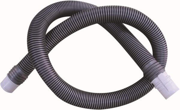Hoover D146 Hose Assembly, In Plastic, Original Spare Part, Compatible With Hoover Vacuum Cleaner Breeze, Hurricane, Velocity And Vision One-Fi