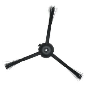 Hoover G201 Vacuum Cleaner Side Brush, with Precision to the Edge and Corner, Original Accessory and Spare Part, Compatible HG4 ROBOT Vacuum Cleaner