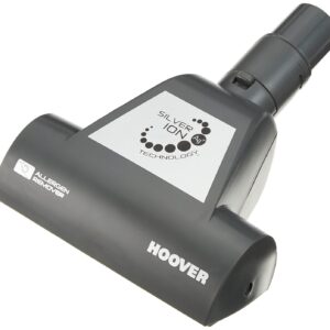 Hoover Silver Ions J45 Mini Turbo Brush Stick Vacuum Cleaners