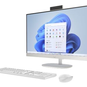 HP 27-cr1000ng All-in-One-PC 68,6 cm (27 Zoll) Touchscreen