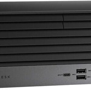 HP Elite 805 G9 Small-Form-Factor-PC