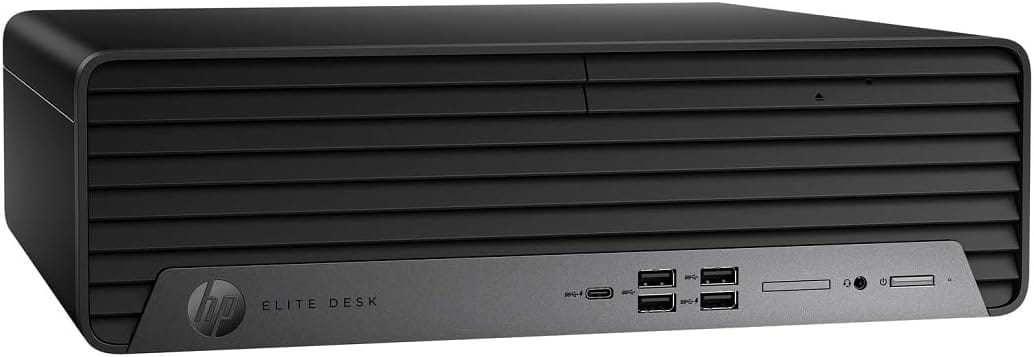 HP Elite 805 G9 Small-Form-Factor-PC