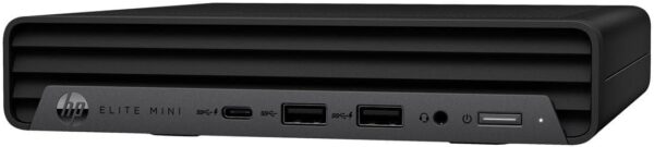 HP Elite Mini 800 G9 I5 16 O W11P