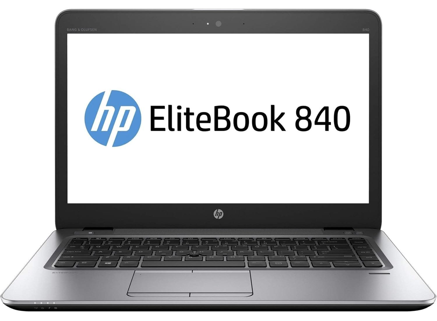 HP EliteBook 840 G3 14" Laptop, Intel i5-6200U, 32GB Ram, 1TB SSD, Windows 10 Pro (Renewed)