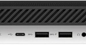 HP EliteDesk 800 G4 MP i5-8500T/32GB/512GBSSD W11P