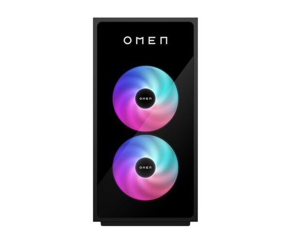 HP OMEN 35L GT16-0476ng Gaming PC i7-14700F 32GB/2TB SSD RTX 4070 Ti Super Win11