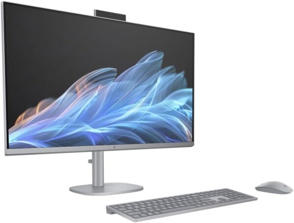 HP OmniStudio X All-in-One PC 32-c0170ng [80cm (31,5") 4K-UHD-Display, IntelCore Ultra 7 155H, 32GB RAM, 1TB SSD, Win11]