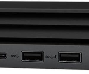 HP Pro Mini 400 G9 I5 16 O W11P