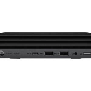 HP Pro Mini 400 G9 Intel® Core™ i7-13700T