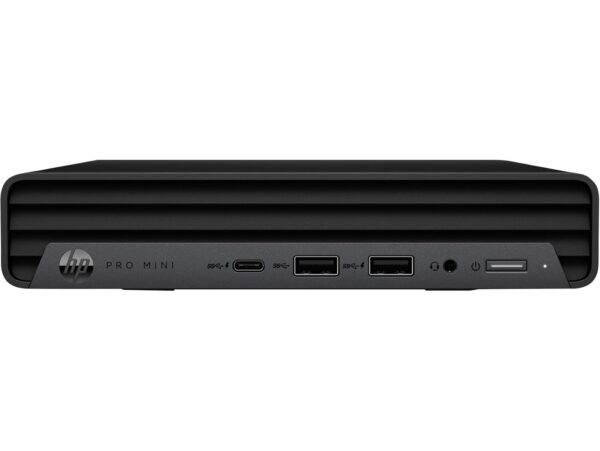HP Pro Mini 400 G9 Intel® Core™ i7-13700T