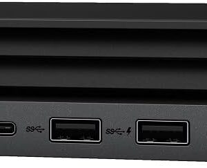 HP ProDesk 400 G9 Mini-PC
