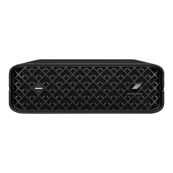 HP Workstation Z2 G9 Mini Desktop | Intel i7-14700K | 32GB RAM | 1TB SSD | Nvidia RTX A2000 12GB | Expansion Slots Avaialble | WiFi 7 | Bluetooth 5.4 | Windows 11 Professional |...