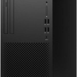 HP Z1 G9 Tower WKS i7-14700 32/1TBSSD RTX 4060 W11P