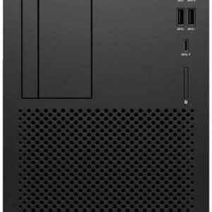 HP Z2 G9 Workstation - Intel Core i7 14th Gen i7-14700 - 32 GB - 1 TB SSD - Tower