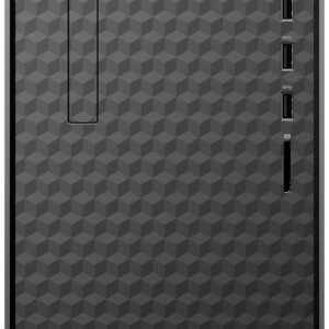 HPP HP Pavilion M01-F4400NG i5-14400 16GB/512GB SSD Windows 11 black
