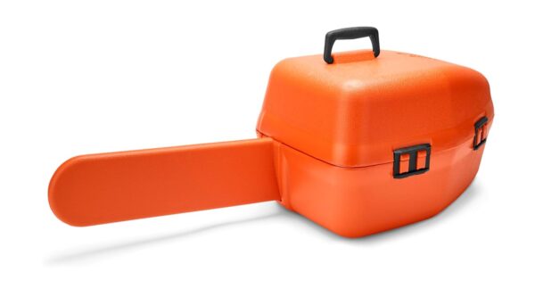 Husqvarna 100000101 Classic Chain Saw Carrying Case