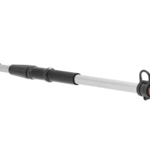 Husqvarna 120iTK4-H Battery Rod Hedge Shears with Battery BLi10 + QC80-970515905