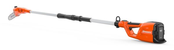 Husqvarna 120iTK4-P Polesaw with 2Ah Battery and Charger