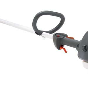 Husqvarna 122C 21.7cc 2-Stroke Gas Powered Curved Shaft String Trimmer