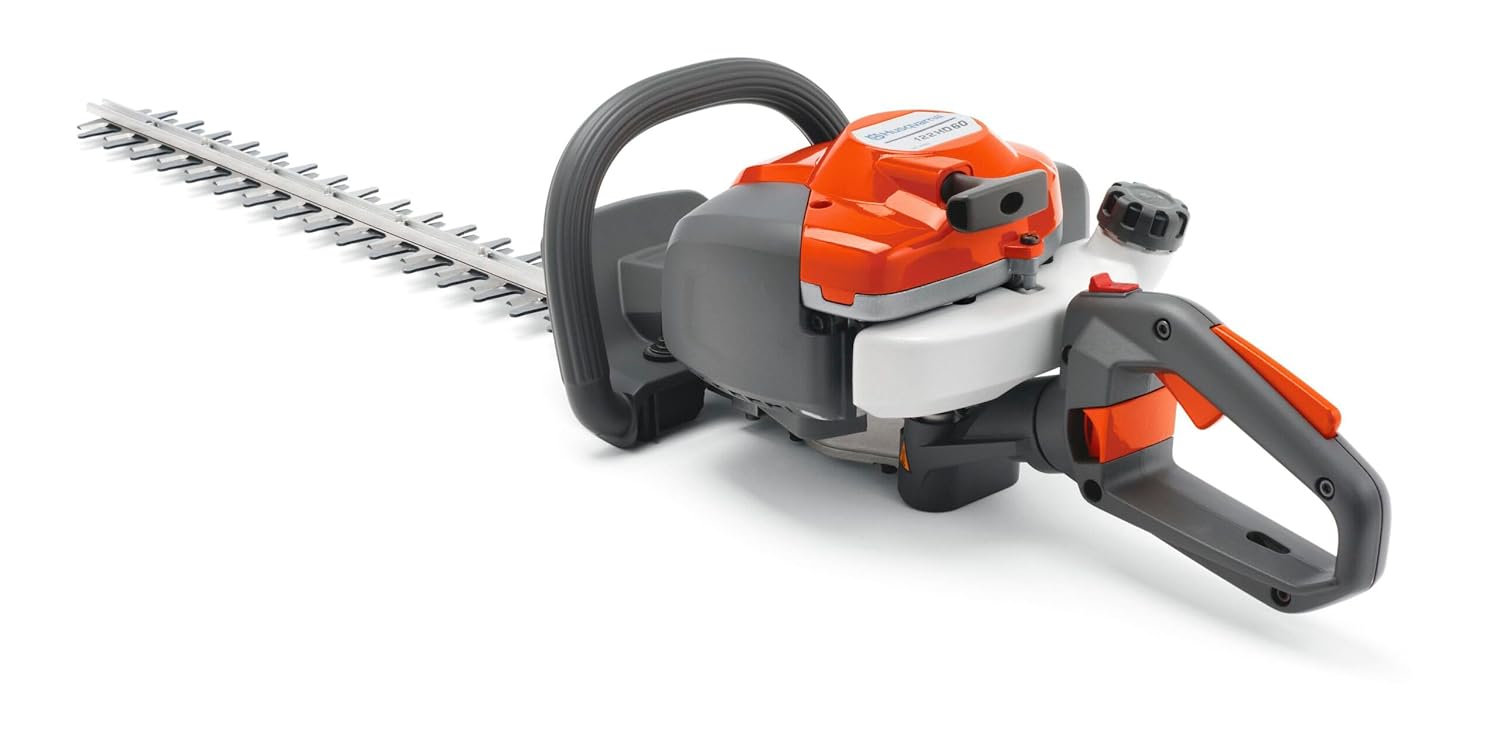 Husqvarna 122HD60 21.7 Hedge Trimmer