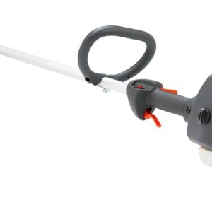 Husqvarna 129C 27.6cc 2-Stroke Curved Shaft Strimmer