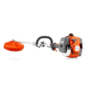 Husqvarna 129LK 17" Cutting Path, Attachment Capable Gas String Trimmer