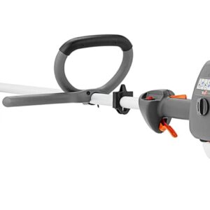 Husqvarna 129RJ 27.6cc 2-Stroke Engine Straight Shaft Brushcutter