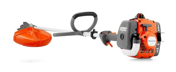 Husqvarna 129RJ 27.6cc 2-Stroke Engine Straight Shaft Brushcutter
