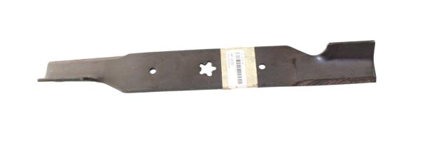Husqvarna 187256 54-Inch Cut Mower Blade For Poulan/Roper/Craftsman/Weed Eater