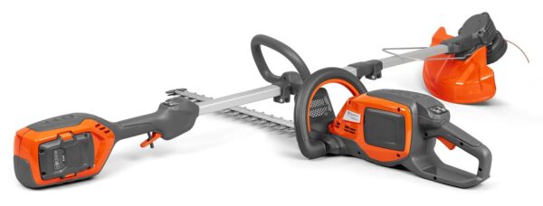 Husqvarna 215iL & 215iHD45 Kit c/w Battery & Charger