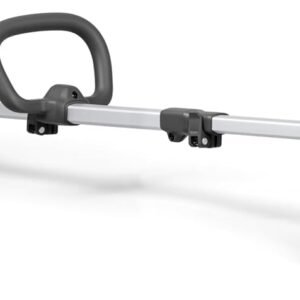 Husqvarna 215iL Grass Trimmer with 4Ah Battery and Charger