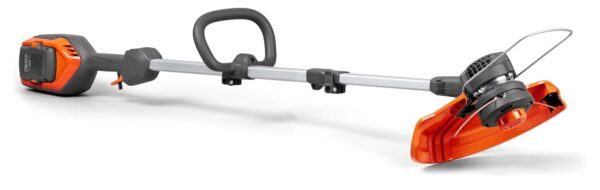 Husqvarna 215iL Grass Trimmer with 4Ah Battery and Charger