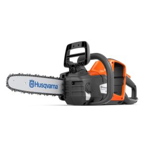 Husqvarna 225i 40-Volt 14-in Cordless Electric Chainsaw (Battery & Charger Not Included)