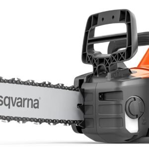 Husqvarna 240i Chainsaw with 7.5Ah Battery & Charger 16"
