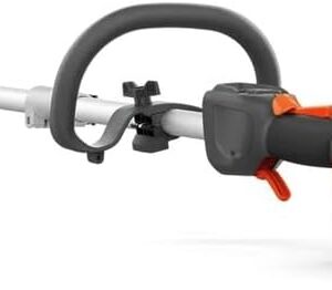 Husqvarna 325iLK 40V Combi Power Head with Trimmer Attachment, Battery and Charger Not Included