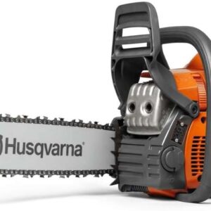Husqvarna 450 II – 18 Inch Version 325 Chainsaw