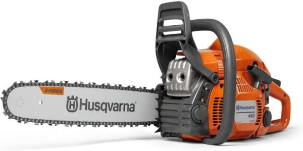 Husqvarna 450 II – 18 Inch Version 325 Chainsaw