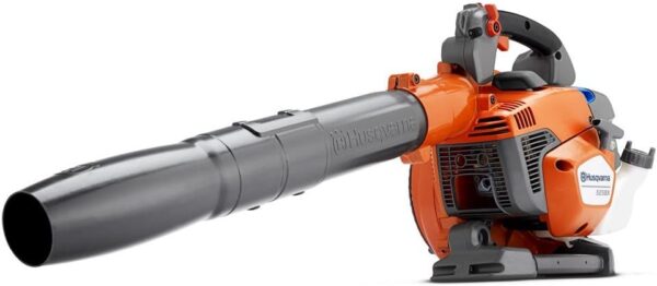 Husqvarna 525BX Blower (25.4cc)