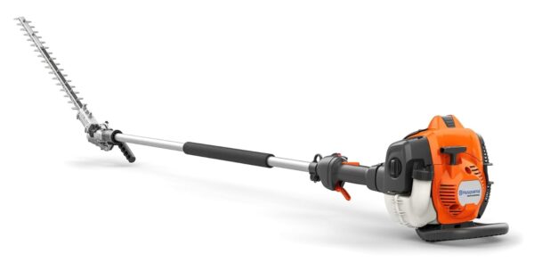 Husqvarna 525HE4 25cc 2-Stroke Long Reach Petrol Hedgecutter 60cm Blade