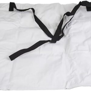 Husqvarna 530-402533 Blower Vacuum Bag Genuine Original Equipment Manufacturer (OEM) Part
