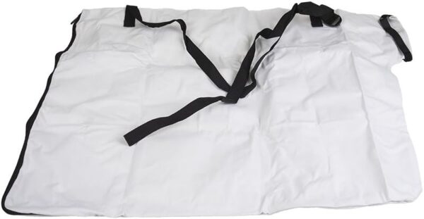 Husqvarna 530-402533 Blower Vacuum Bag Genuine Original Equipment Manufacturer (OEM) Part
