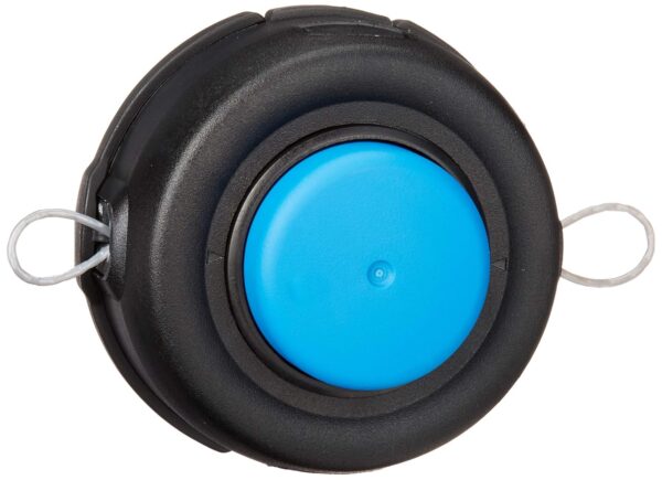 Husqvarna 531300183 T35 Trimmer Head, Black