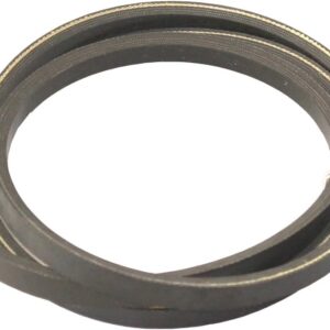 Husqvarna 532185476 Belt V String Trimmer For Husqvarna/Poulan/Roper/Craftsman/Weed Eater